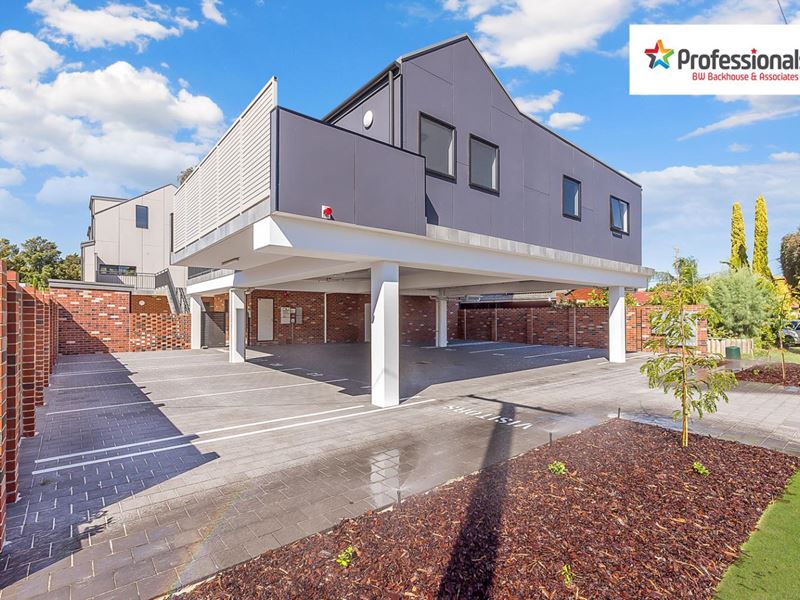 4/21 Brindley Street, Belmont