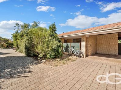 9/165 Holland Street, Fremantle WA 6160