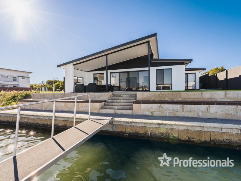 62 Lanyard Boulevard, Geographe WA 6280