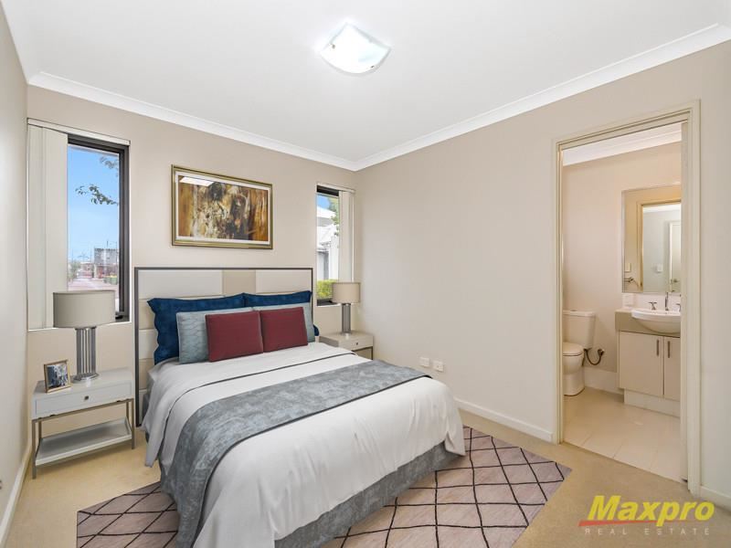 6/158 George Street, Queens Park