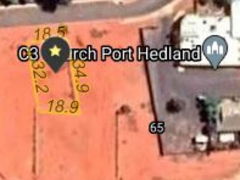 Lot 926, 4 Ahtow Way, South Hedland