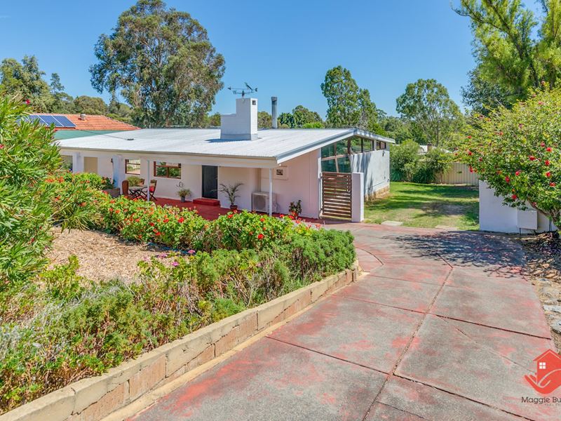 18 Bamlett Street, Mount Nasura WA 6112