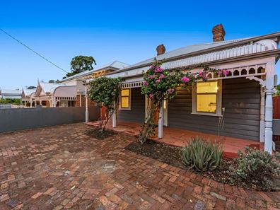 75 Central Avenue, Mount Lawley WA 6050