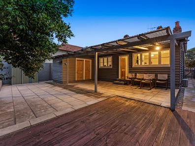 75 Central Avenue, Mount Lawley WA 6050