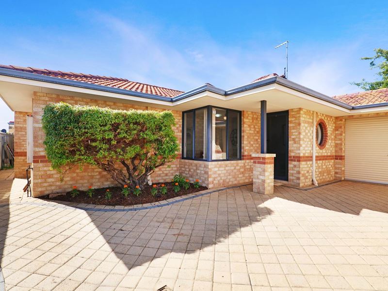 226A Ravenscar  Street, Doubleview WA 6018