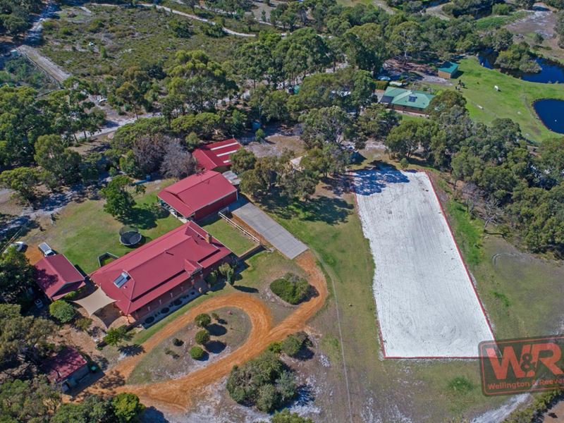 87 Walford Road, Kalgan