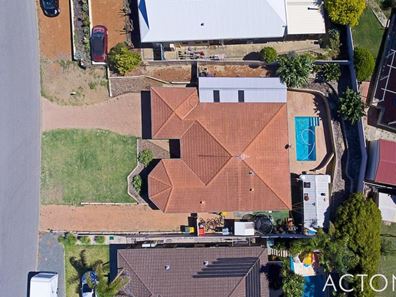 83 Templetonia Promenade, Halls Head WA 6210