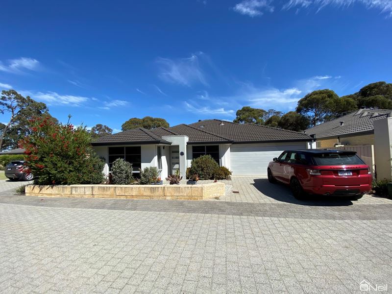 6/5 Marsh Road, Mount Richon WA 6112