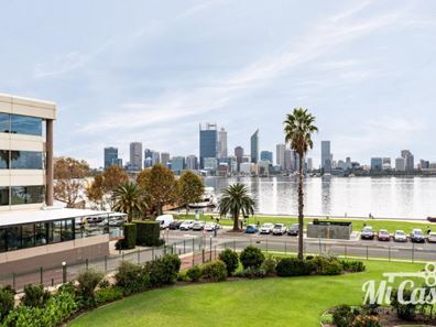 10/87 South Perth Esplanade, South Perth WA 6151