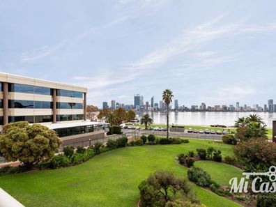 10/87 South Perth Esplanade, South Perth WA 6151