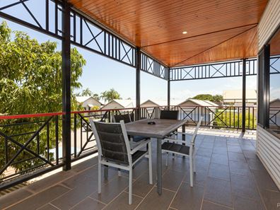 11/39 Carnarvon Street, Broome WA 6725