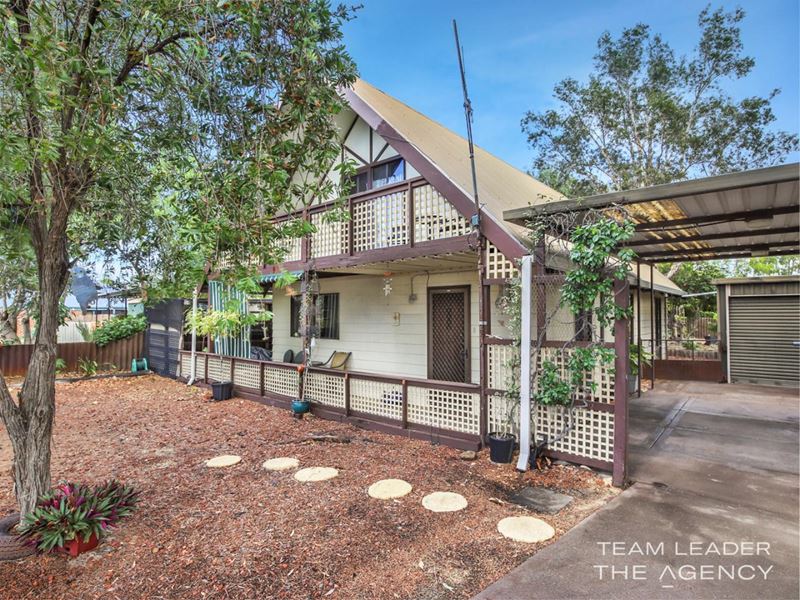 3 Cobblers Street, Falcon WA 6210