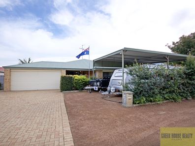 110 South Yunderup Road, South Yunderup WA 6208