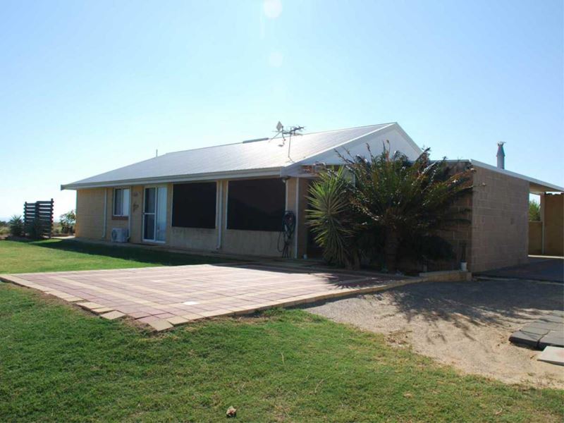 22 Pitchford Crest, White Peak