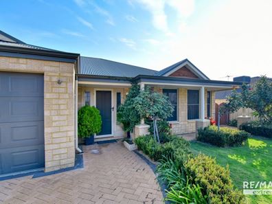 23 Aquarius Ramble, Ocean Reef WA 6027