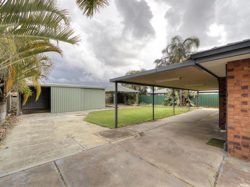 168 Berkshire Road, Forrestfield