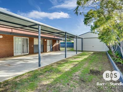 20 Julia Drive, South Bunbury WA 6230