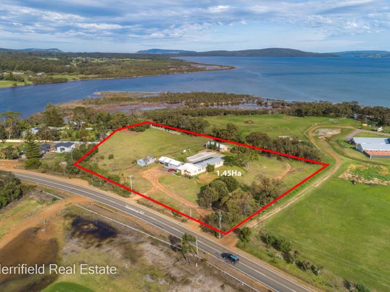 264 Nanarup Road, Kalgan