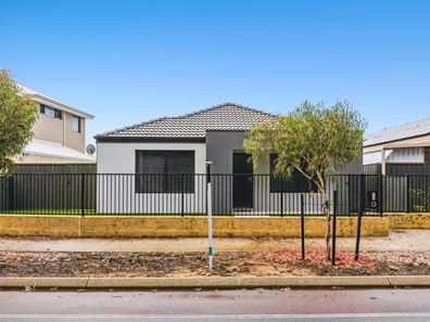 39 Lilydale Drive, Lakelands WA 6180