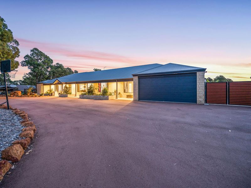 14 Meldrum Loop, Bedfordale WA 6112