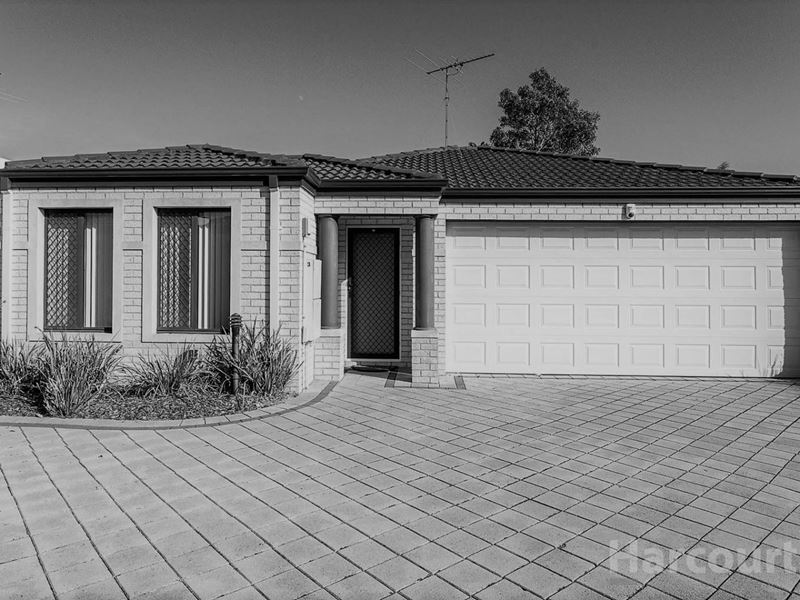 3/10 Davey Street, Mandurah WA 6210