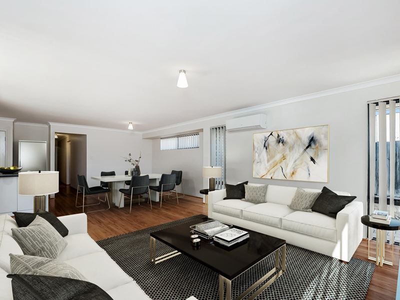 34C Parnham Avenue, Ellenbrook