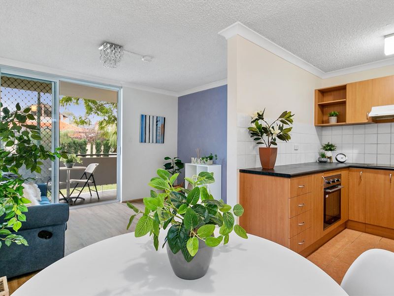 5/35 Angelo Street, South Perth