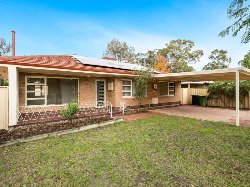 43A Blanche Street, Gosnells WA 6110