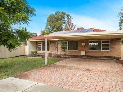 43A Blanche Street, Gosnells WA 6110