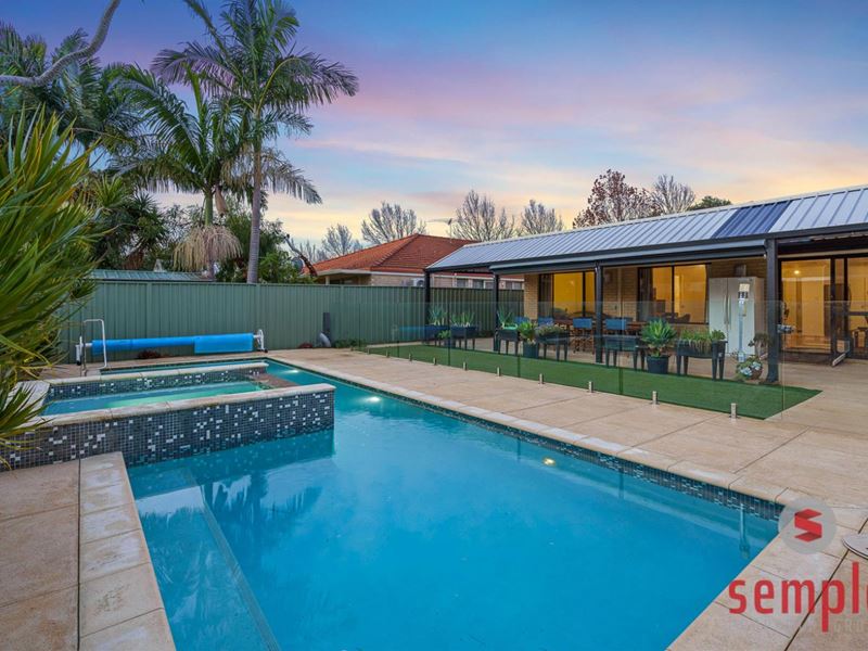 62 Folland Parade, Atwell