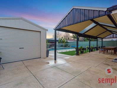 62 Folland Parade, Atwell WA 6164