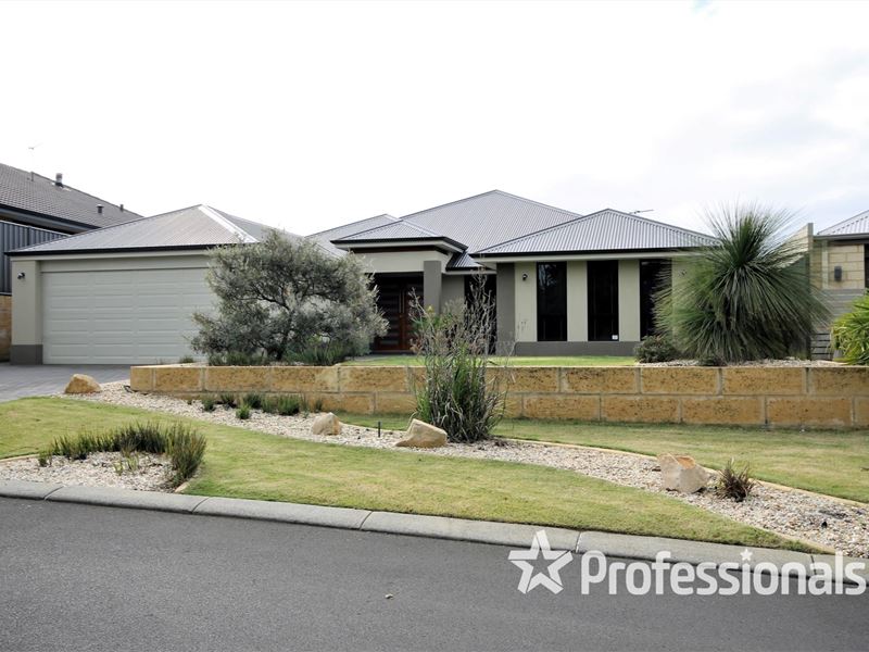 36 Sadler Circuit, Australind