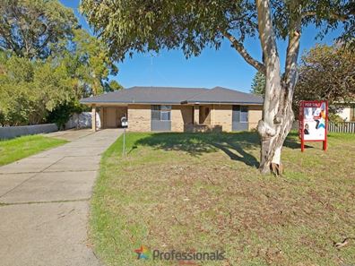 7 Barnes way, Mandurah WA 6210