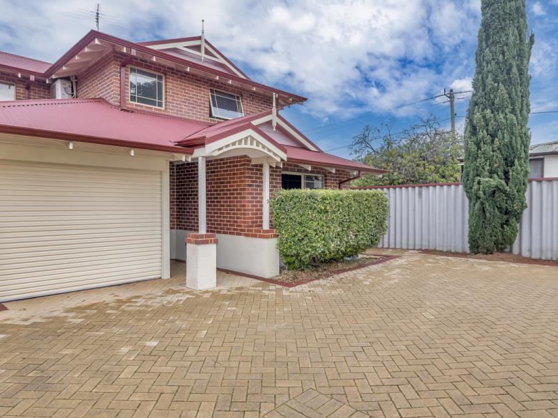 3c First Avenue, Mandurah