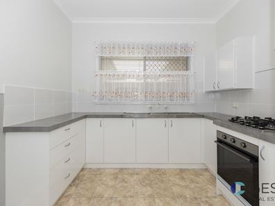 10 COMPTON STREET, Balga WA 6061