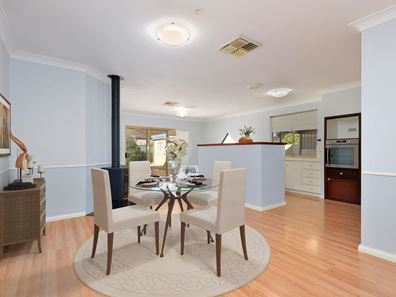 20 Chidzey Drive, Seville Grove WA 6112
