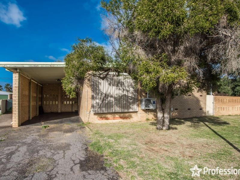60 Mark Street, Beresford