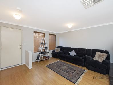 5 Cranbrook Pass, Canning Vale WA 6155