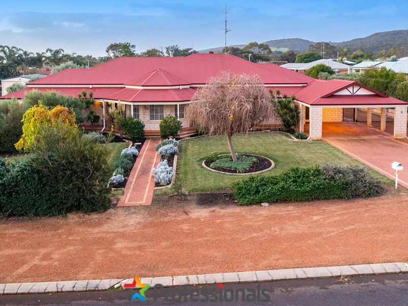 11 Butler Retreat, Waroona