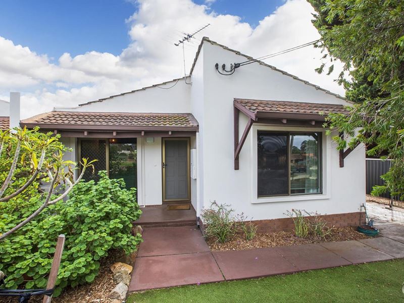 9a Sparrow Way, Spearwood