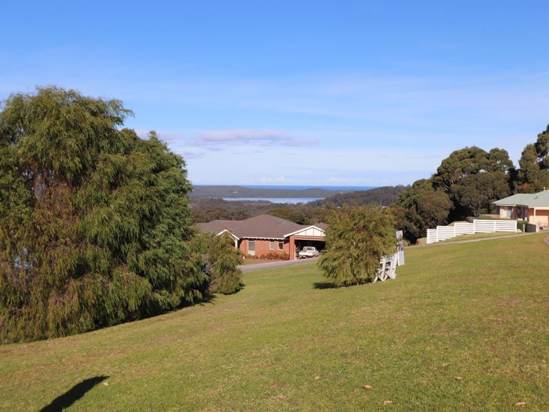 9 Jamieson Heights, Shadforth