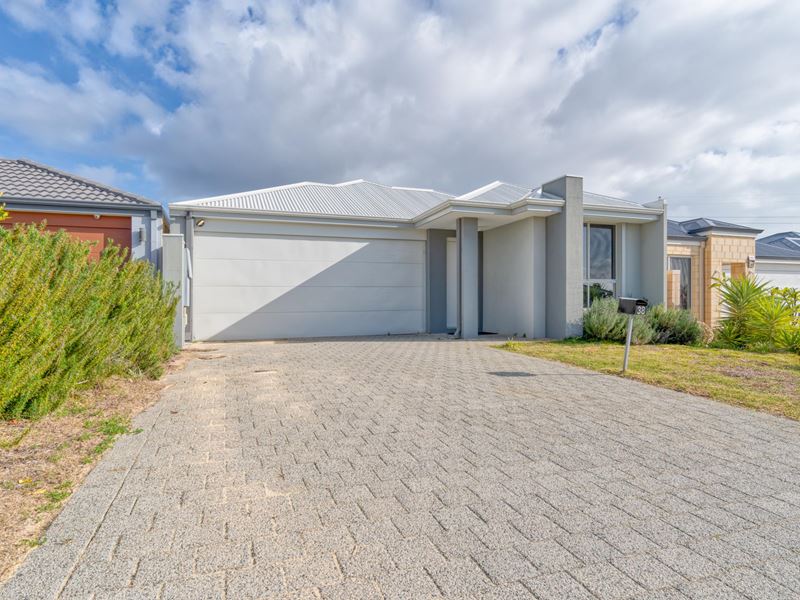 38 Sciano Avenue, Success