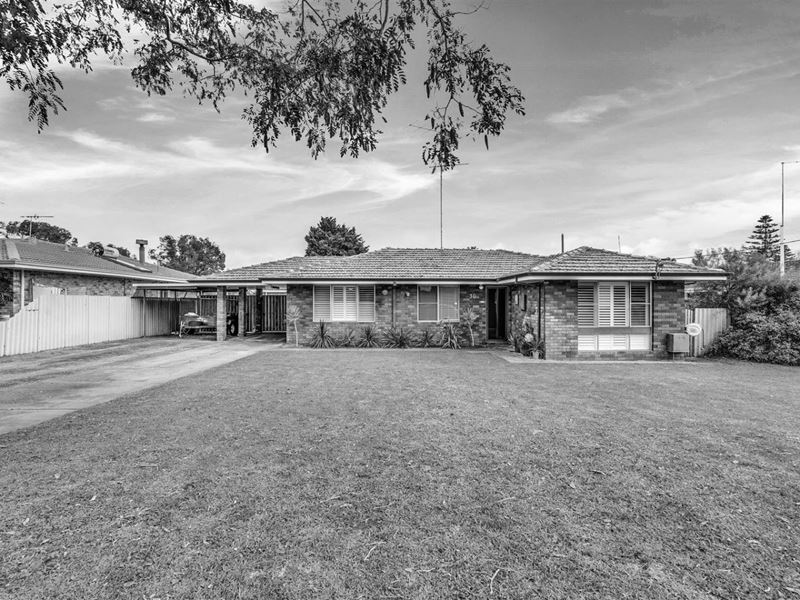 30 Jurrell Street, Mandurah WA 6210