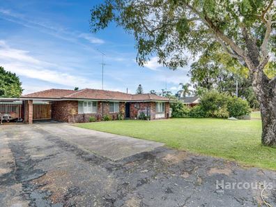 30 Jurrell Street, Mandurah WA 6210