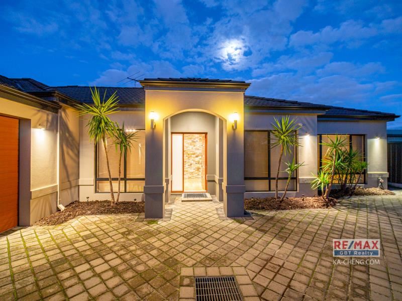 70A Crimea Street, Morley