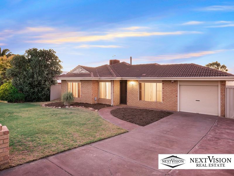 14 Iris Place, Yangebup