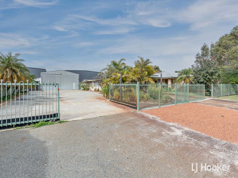 14 Carpenteria Crescent, Kenwick
