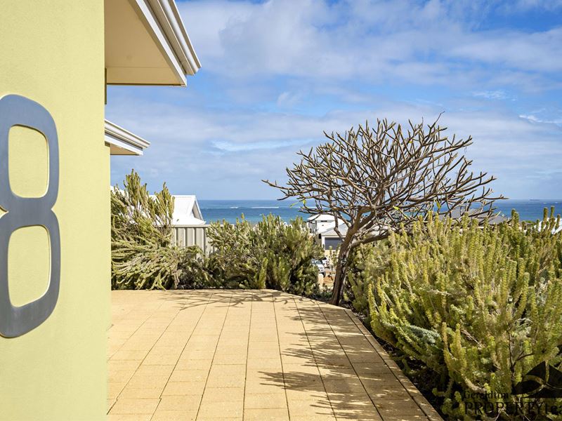 8 Jackson Loop, Wandina