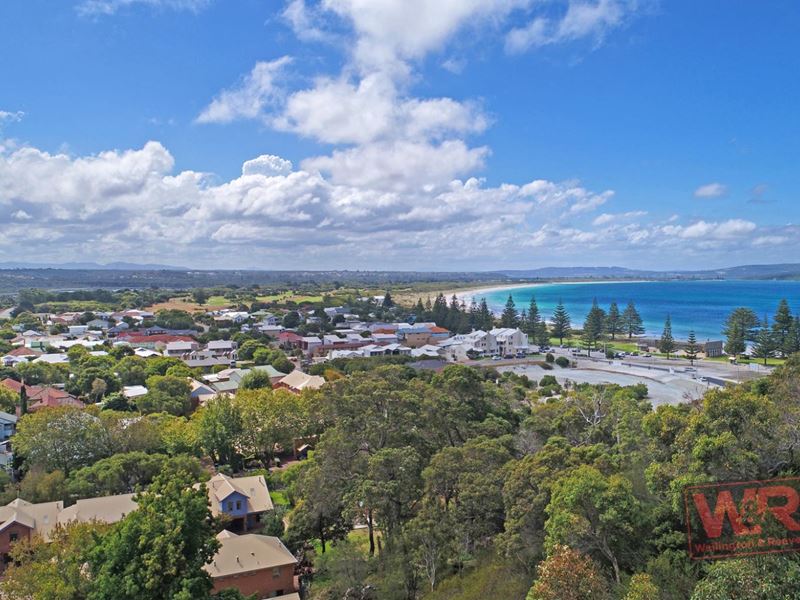 4 Checkers Walk, Middleton Beach