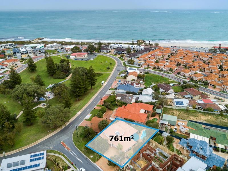1 Grenville Avenue, Sorrento WA 6020